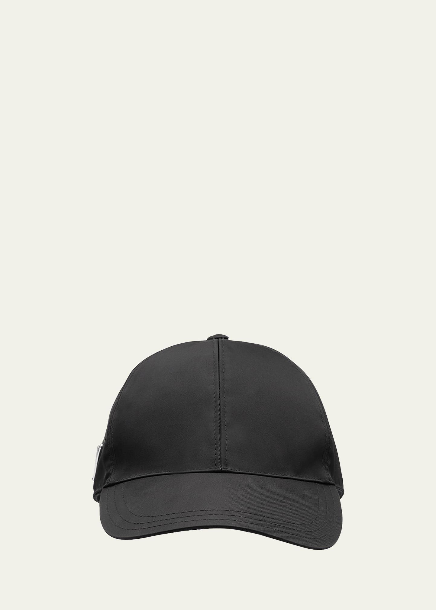 nylon baseball cap