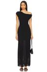 nyola knit dress
