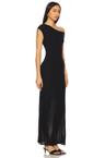 nyola knit dress