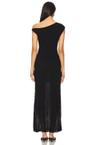 nyola knit dress
