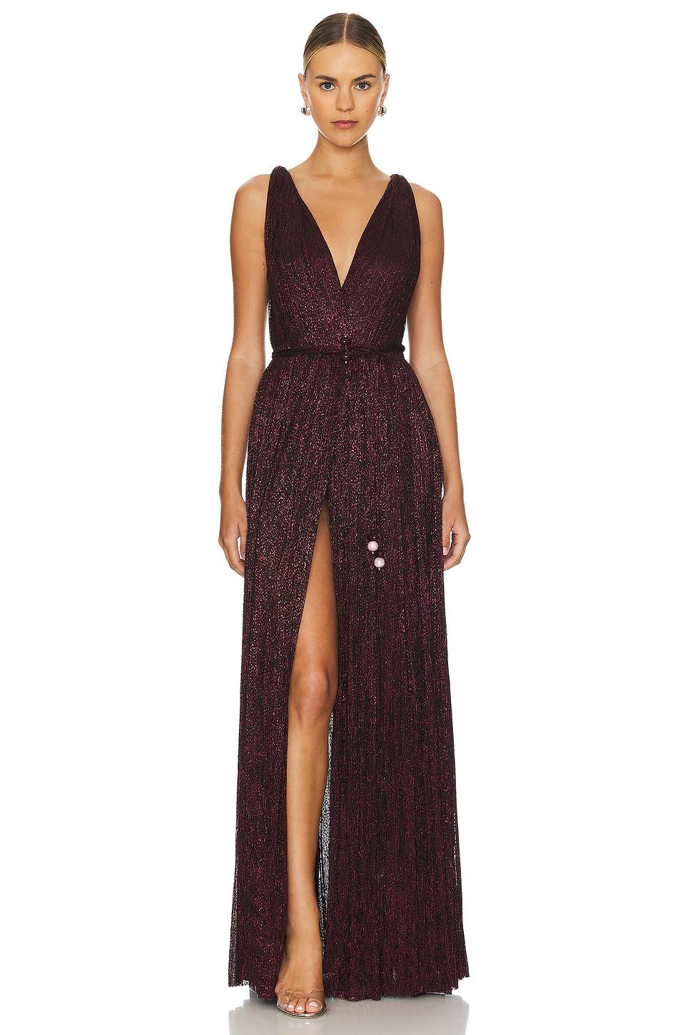 nysa dress
