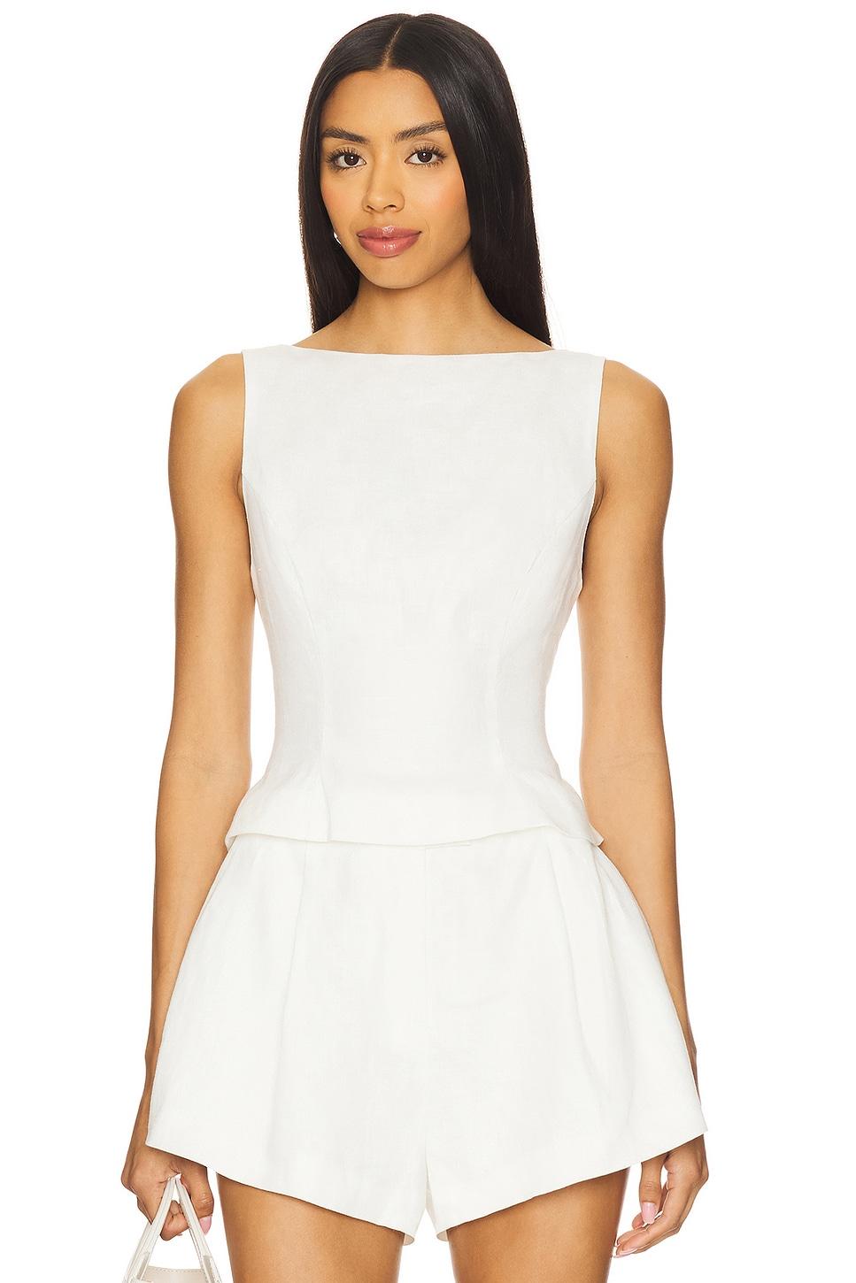 nysa top