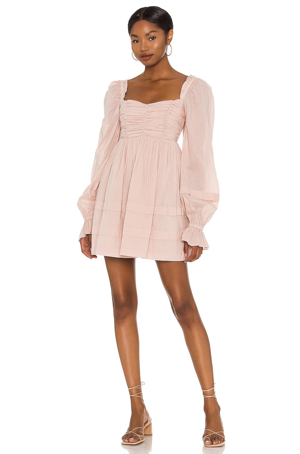 oakland dress