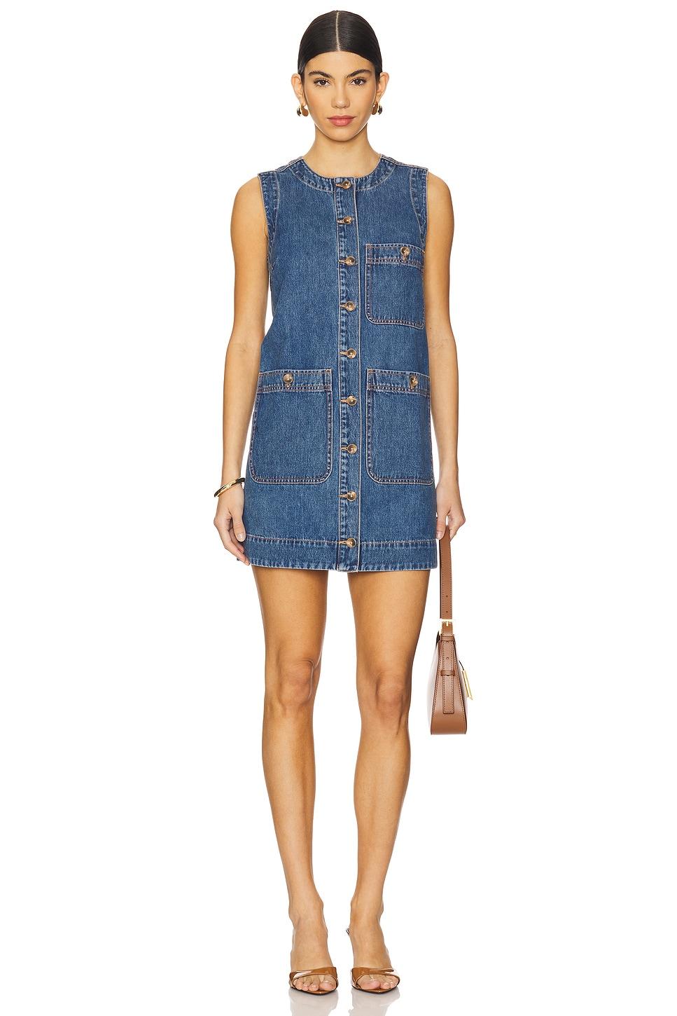 oakley dress
