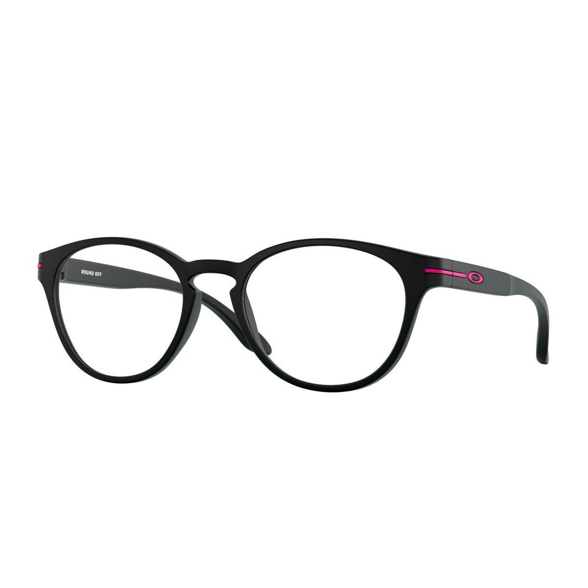 oakley round off oy 8017 junior glasses