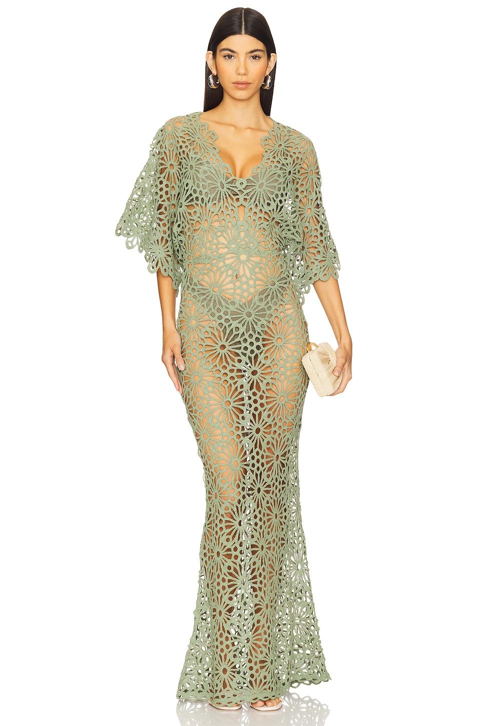 obie gown