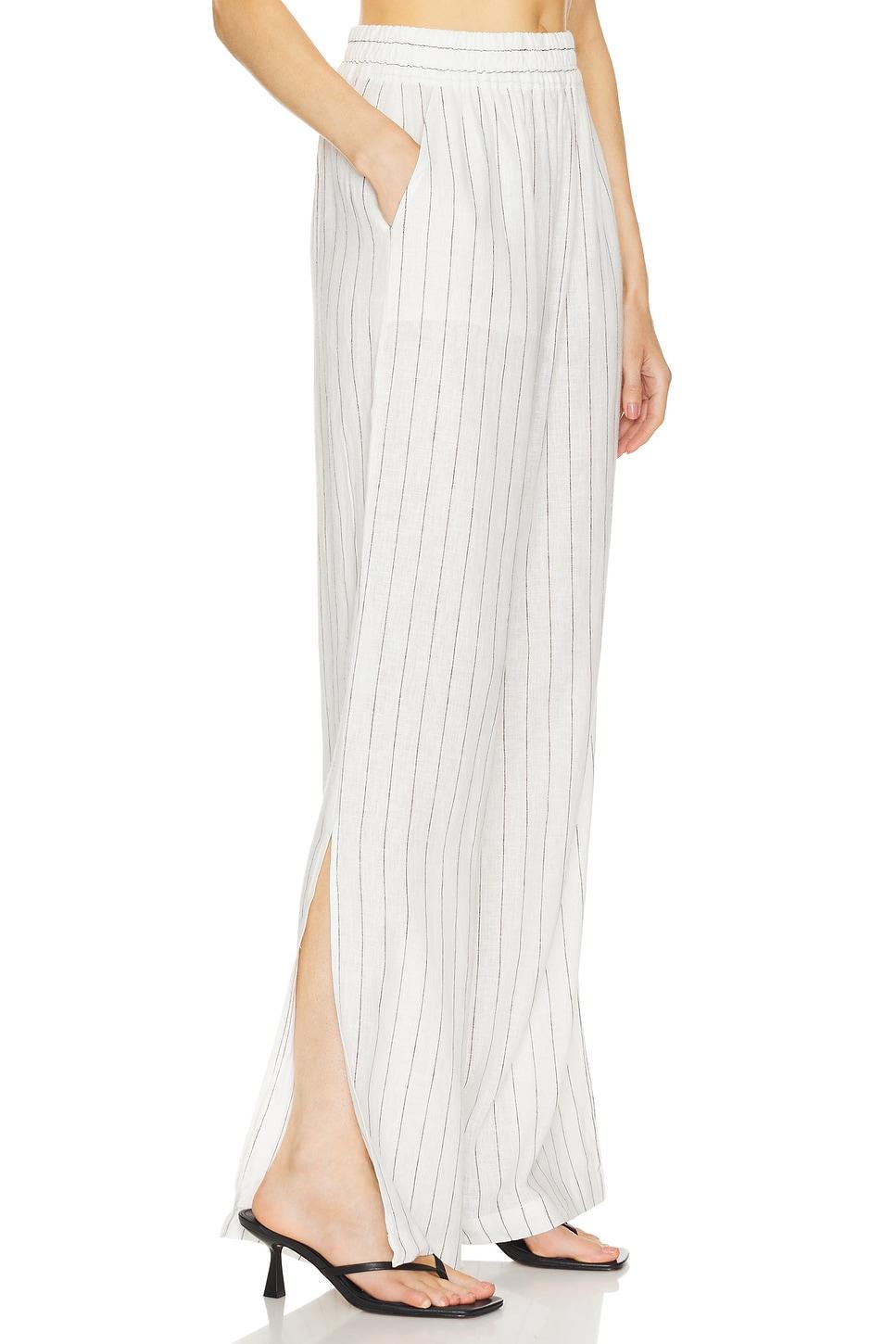 ocean front pull on pant