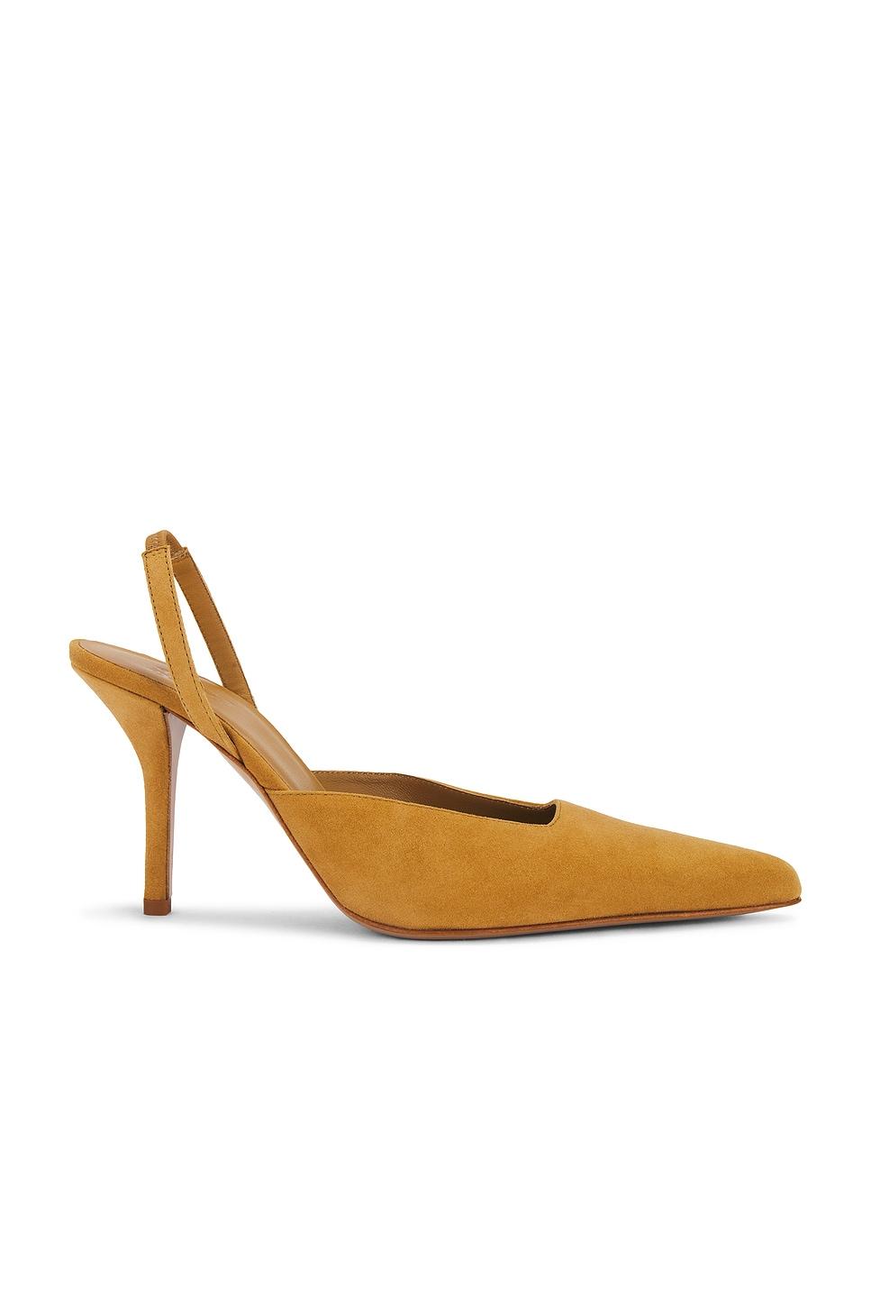 octavie slingback
