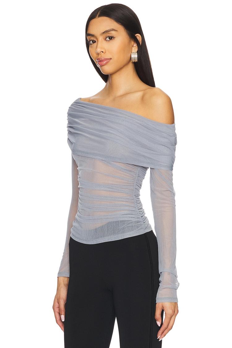 odella top