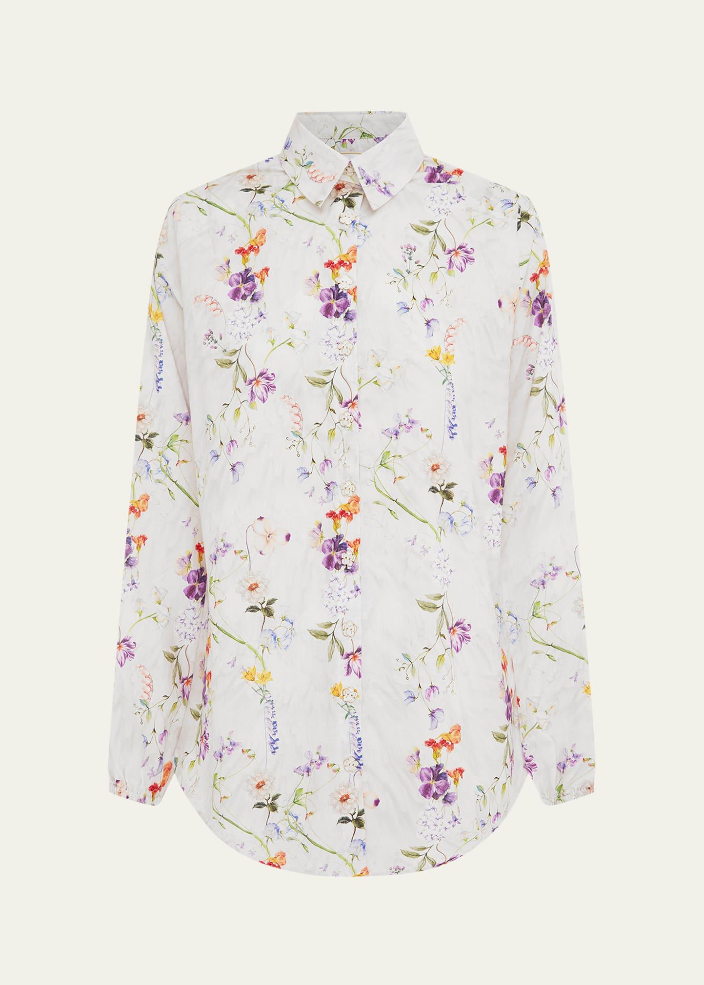 odilia beach shirt