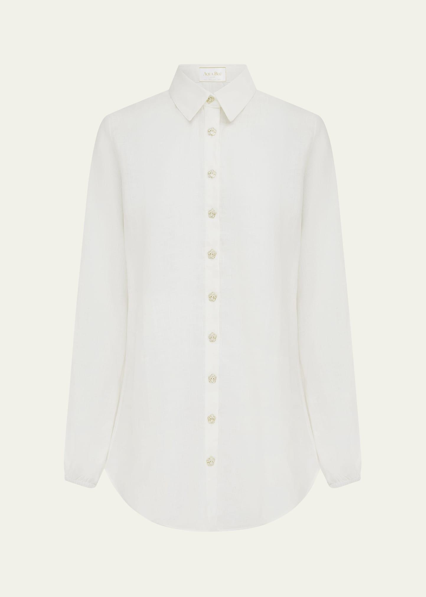 odilia beach shirt