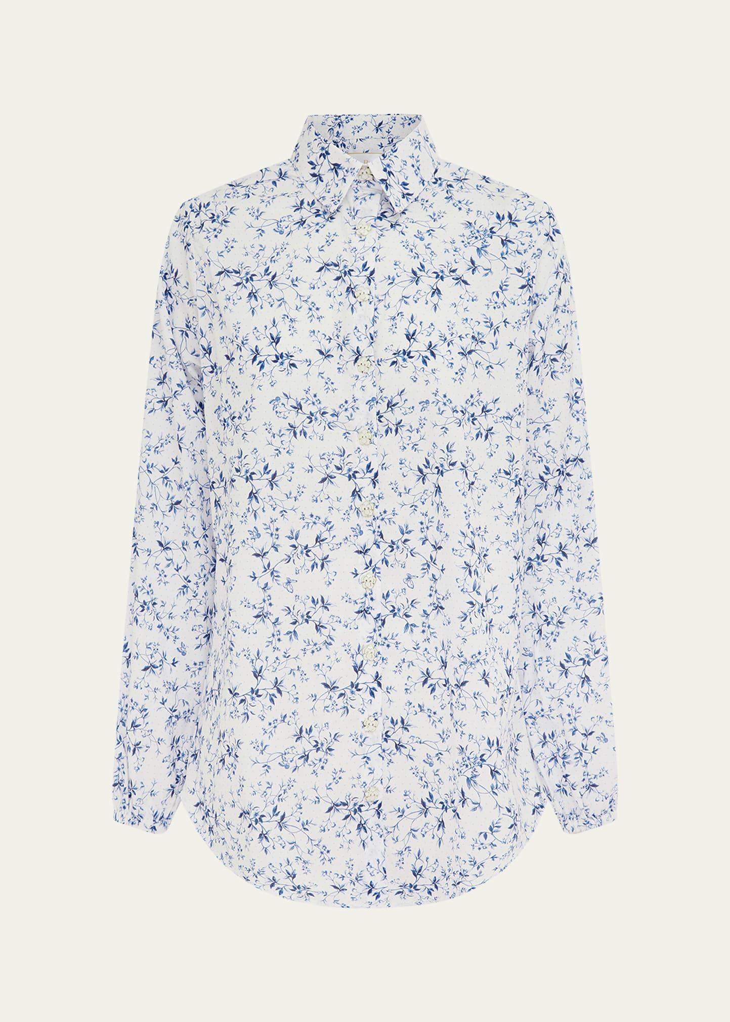 odilia beach shirt