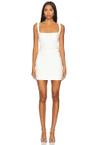 off duty mini dress