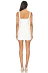 off duty mini dress