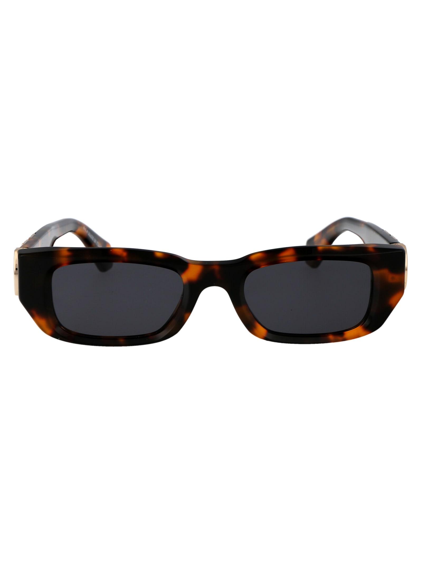 off-white fillmore sunglasses