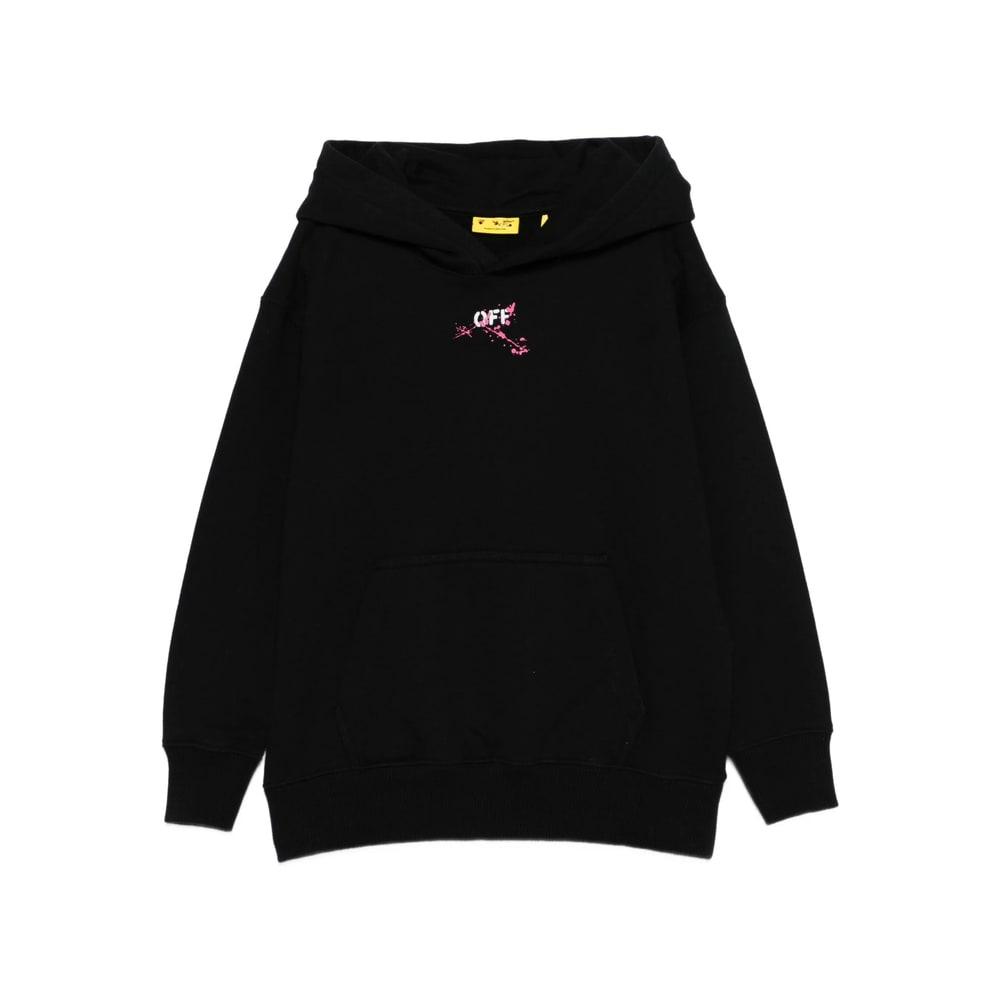 off-white sweatshirt