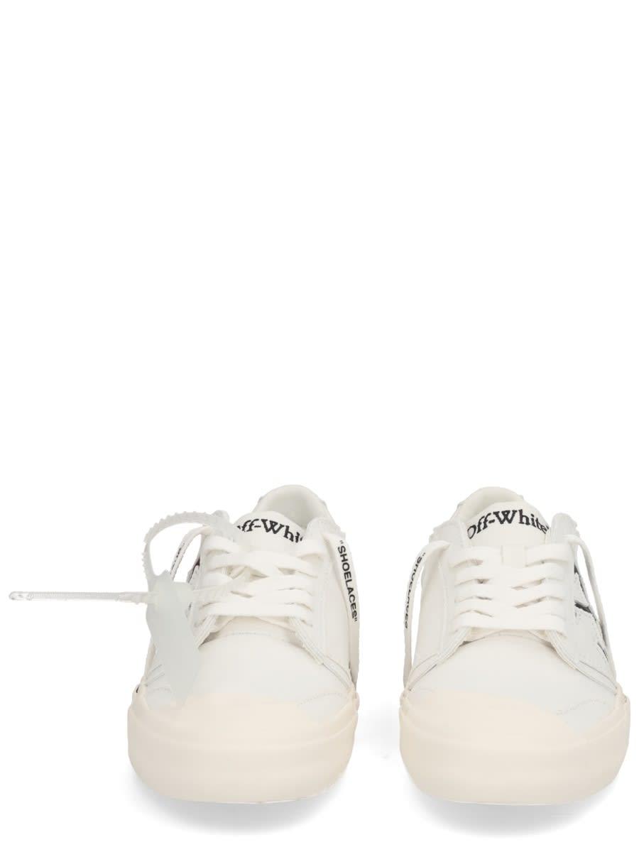 off-white vulc undercut sneaker