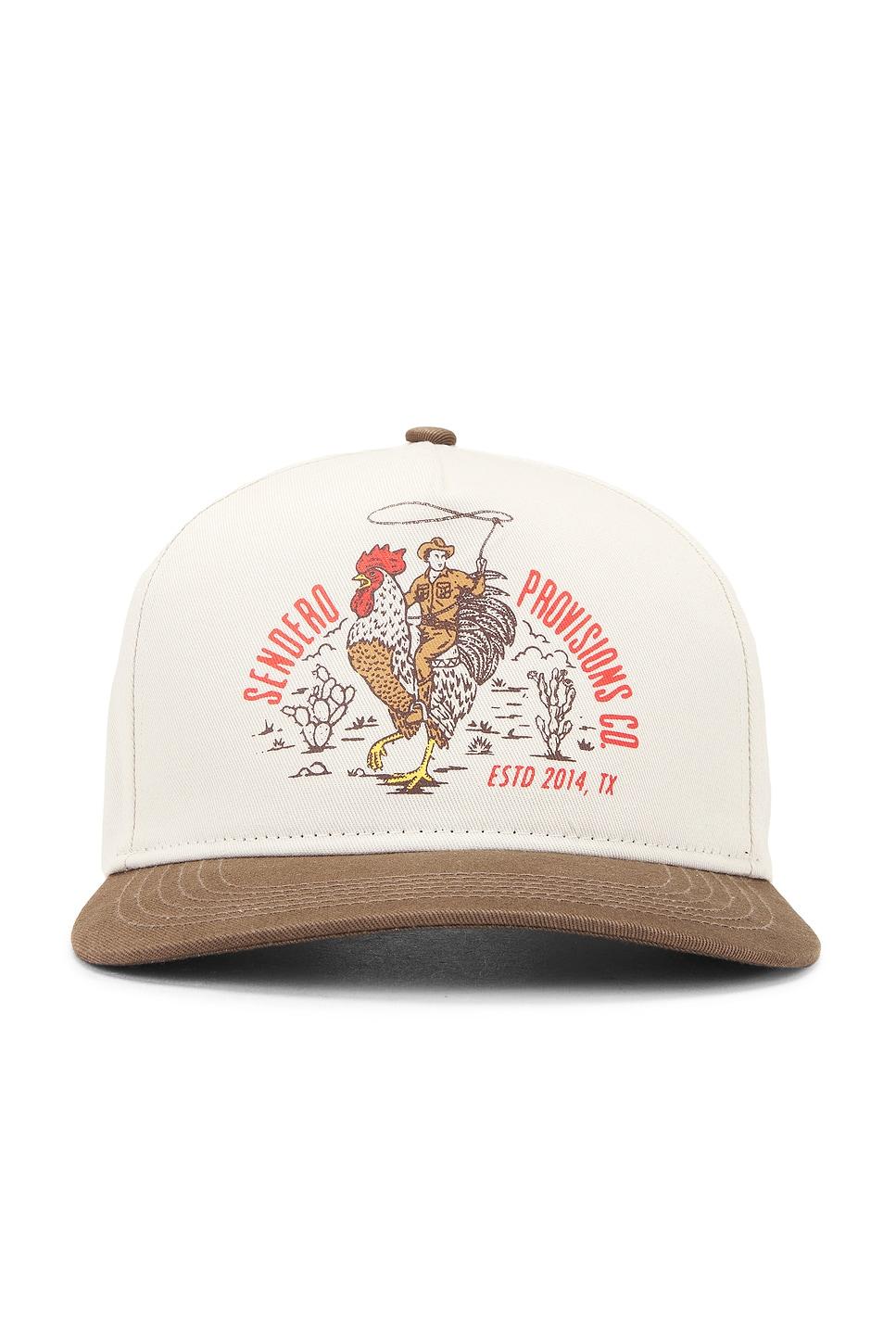 official western hat
