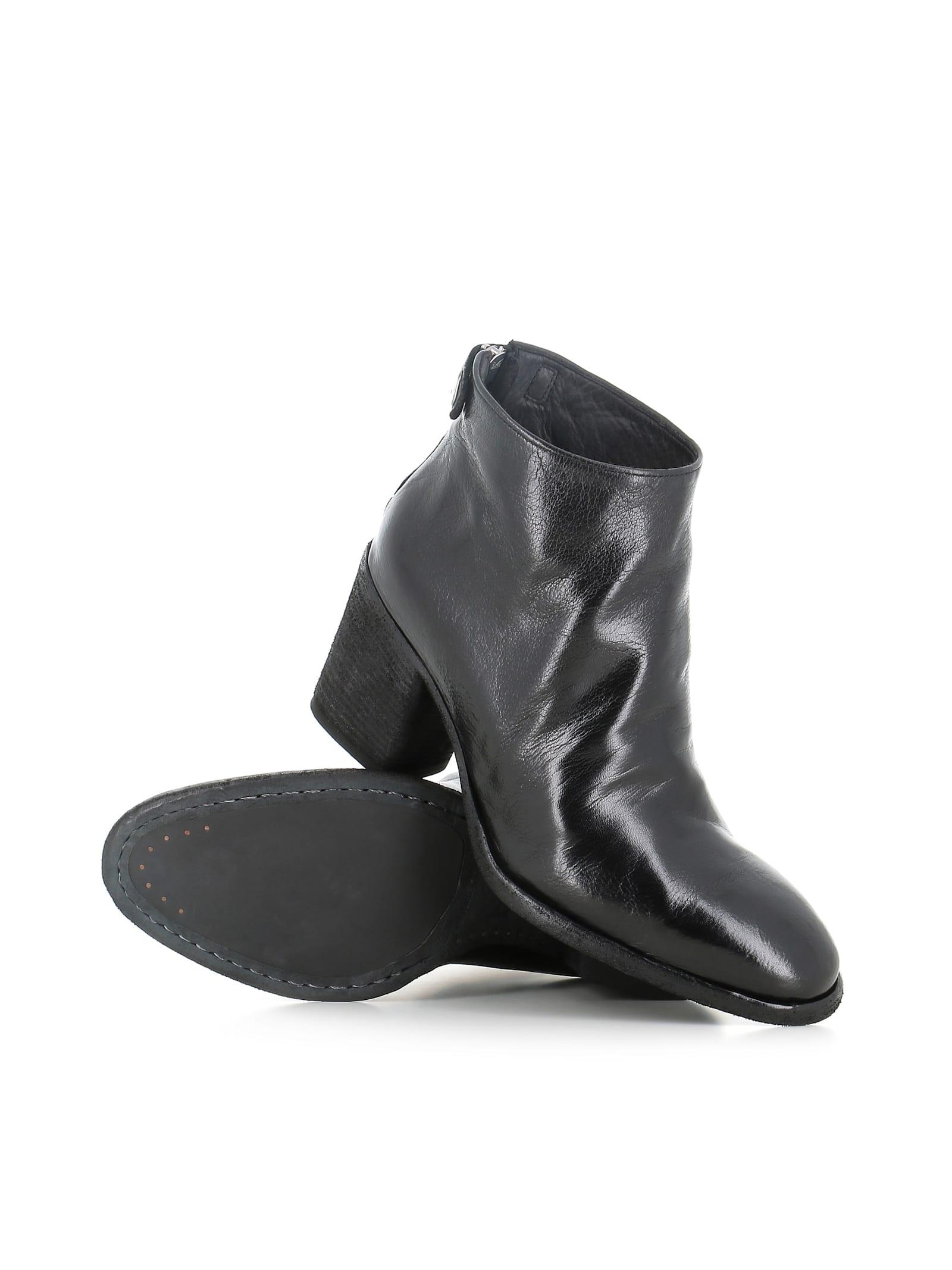 officine creative ankle-boot delice/001