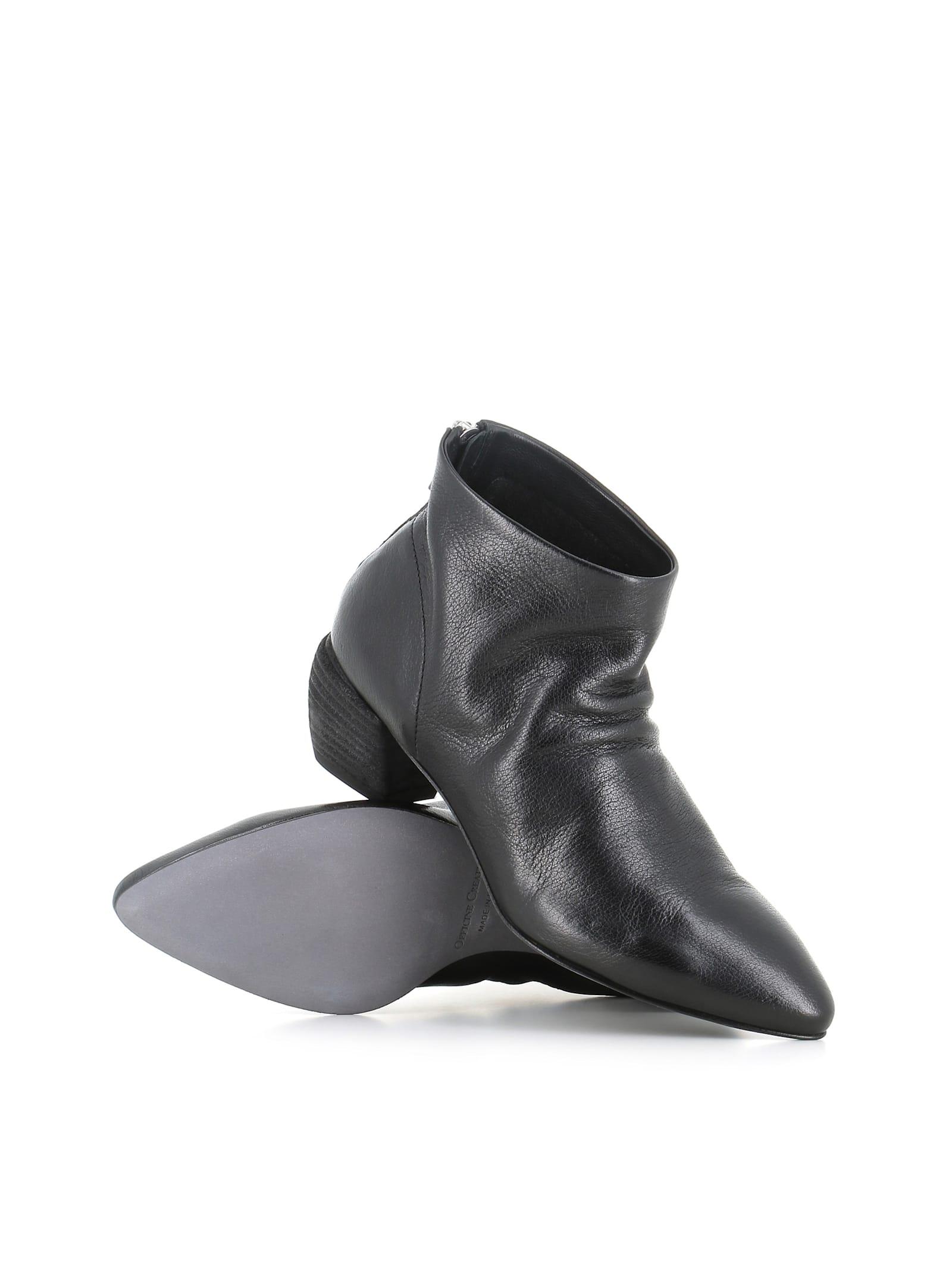officine creative ankle boot sally/001