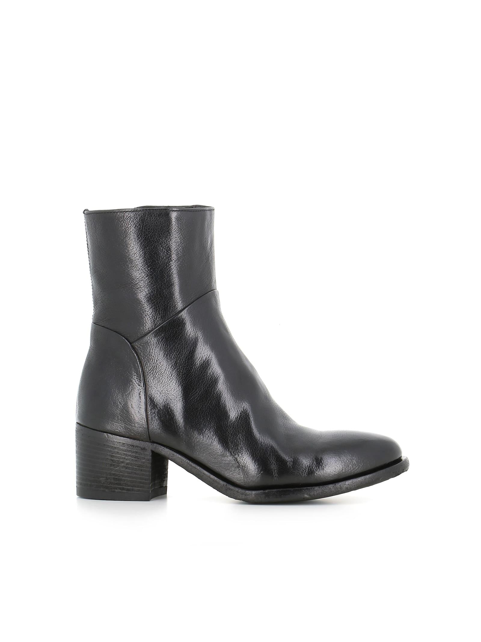 officine creative boot denner/107