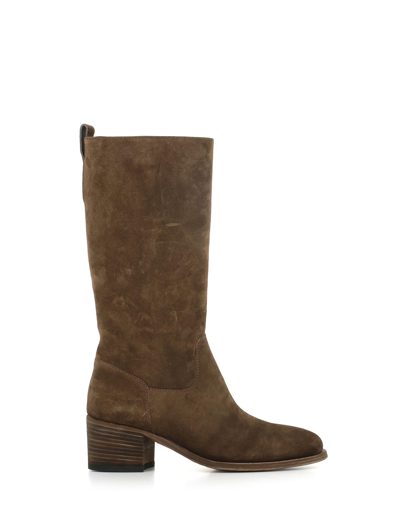 officine creative boot denner/122