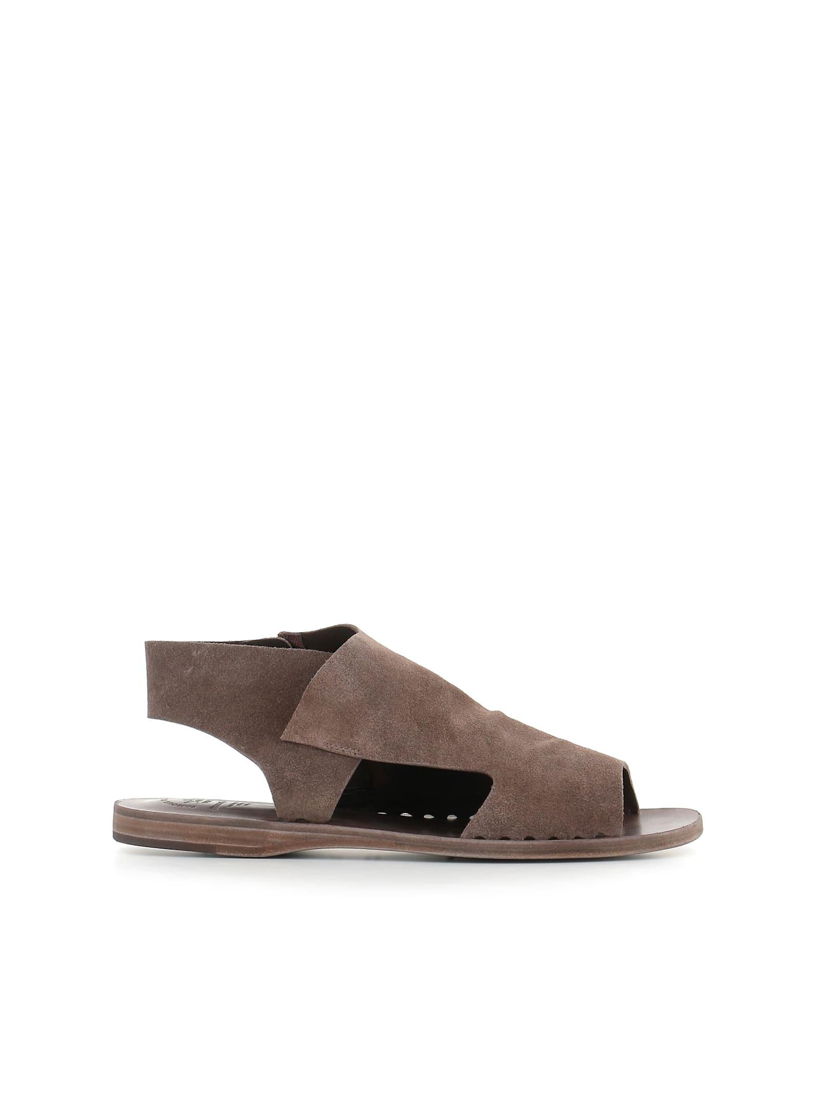 officine creative sandal itaca/033
