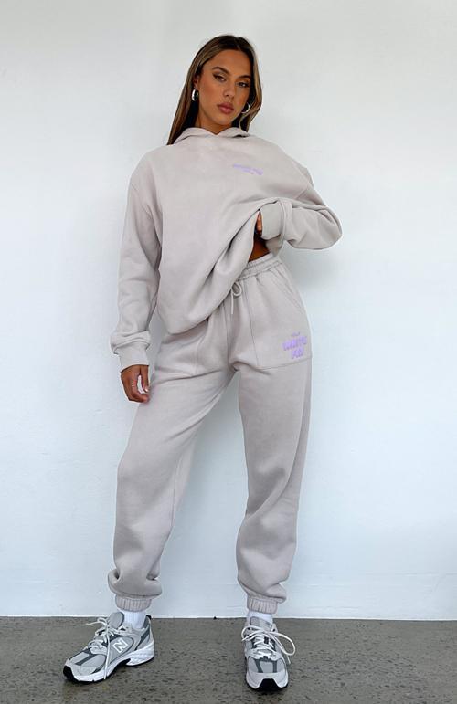 offstage sweatpants cloud