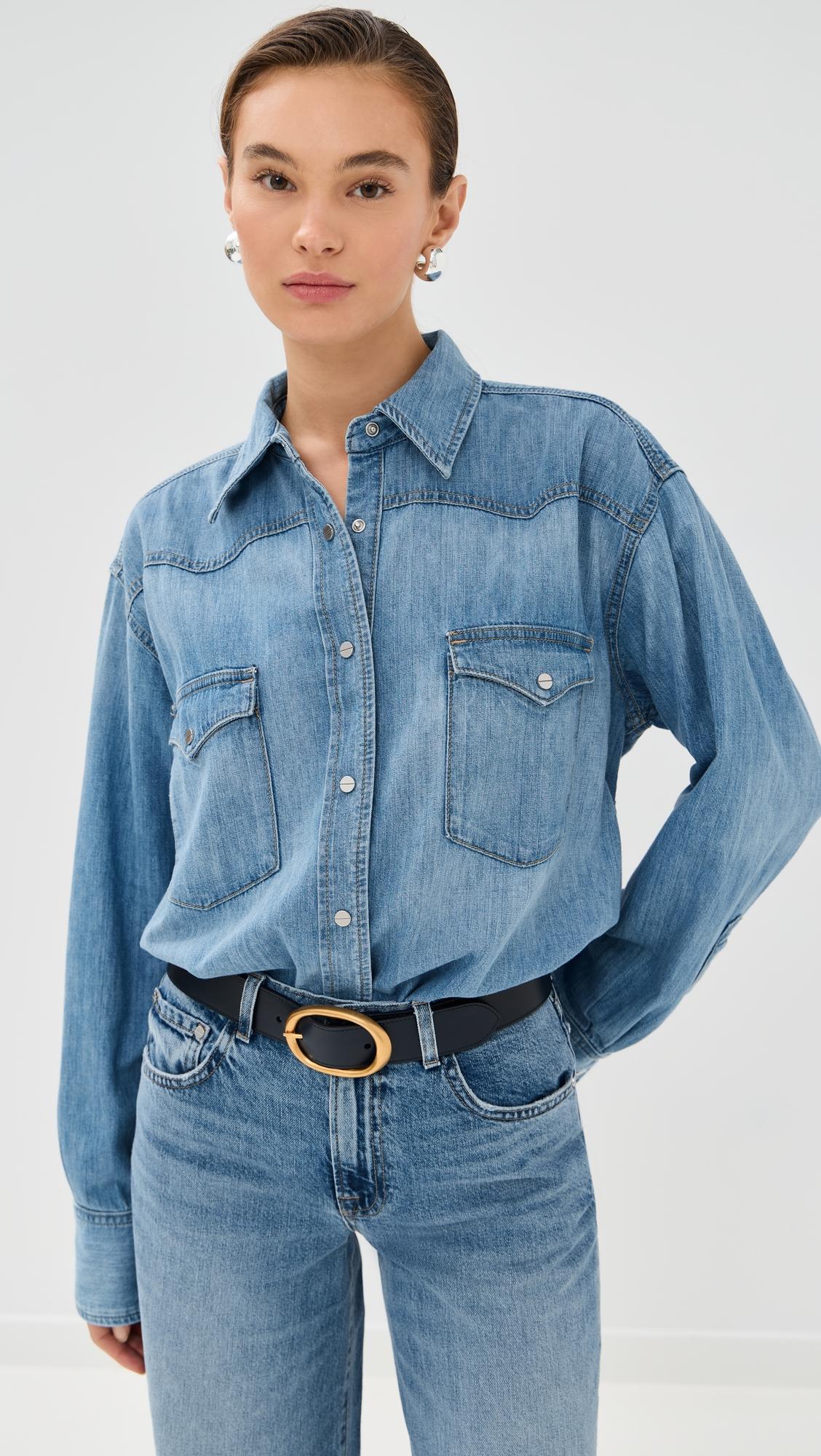 og supersized ranchers