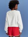 old navy x disney© socomfy logo-graphic sweatshirt