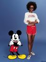 old navy x disney© socomfy logo-graphic sweatshirt
