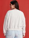 old navy x disney© socomfy logo-graphic sweatshirt