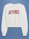old navy x disney© socomfy logo-graphic sweatshirt