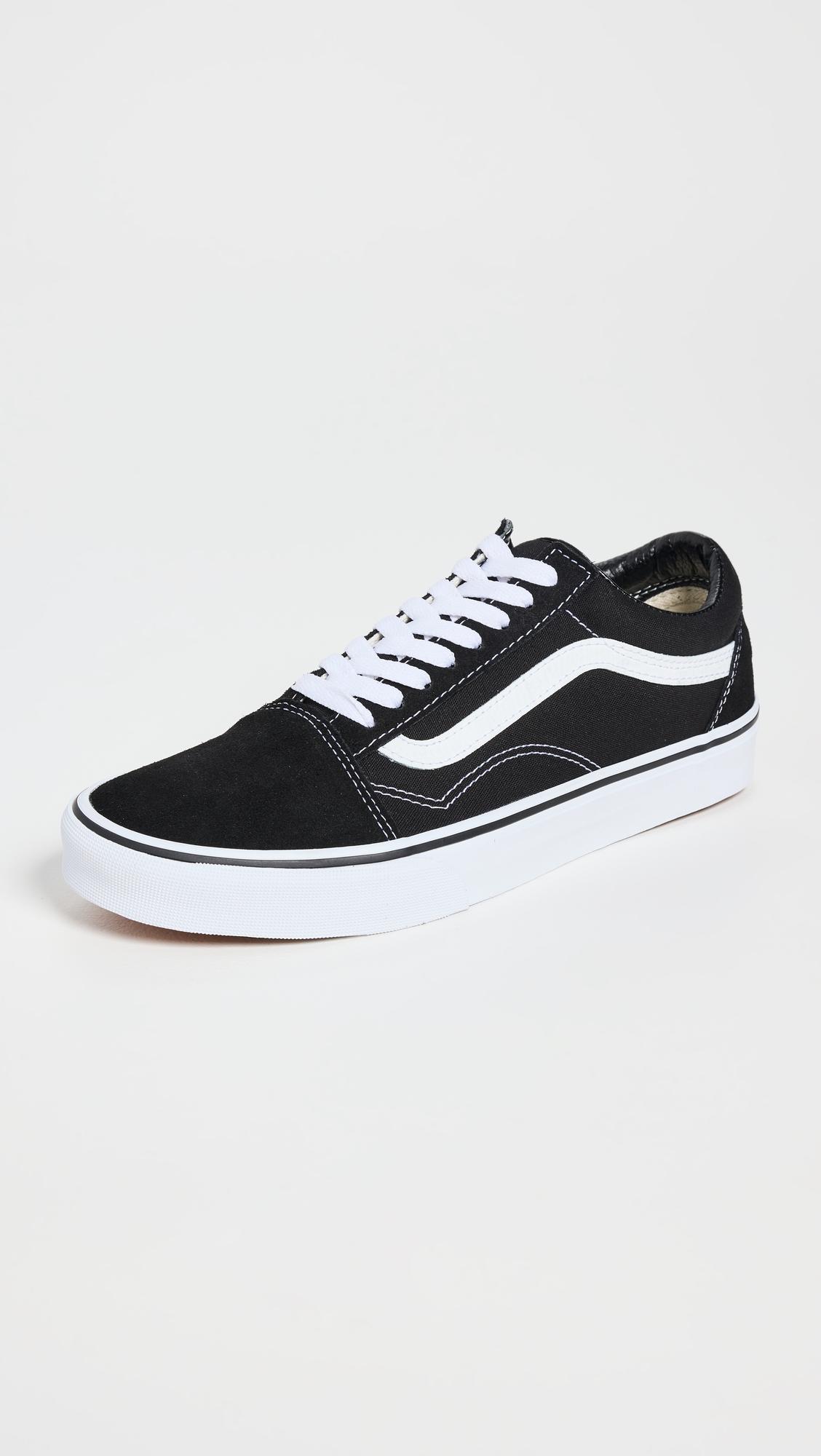 old skool unisex sneakers