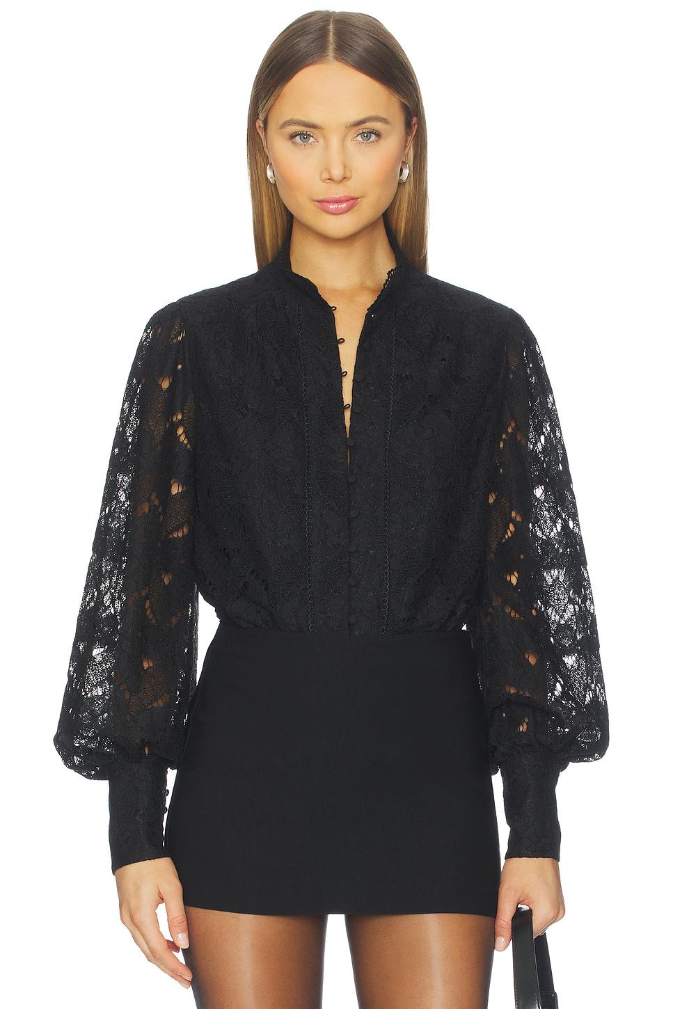 olessia lace bodysuit