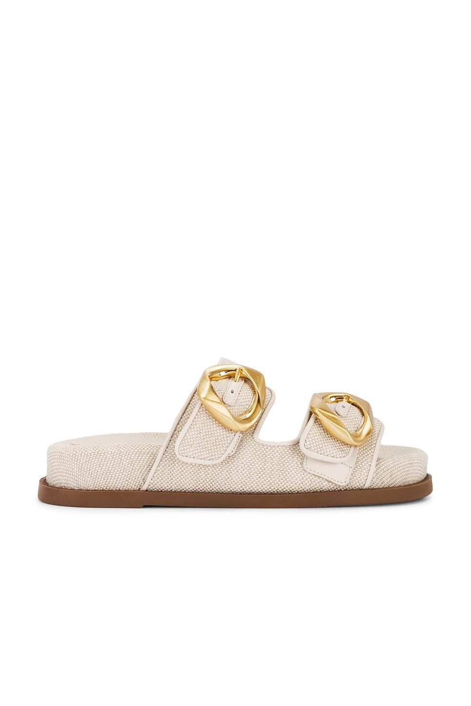 olga sporty sandal