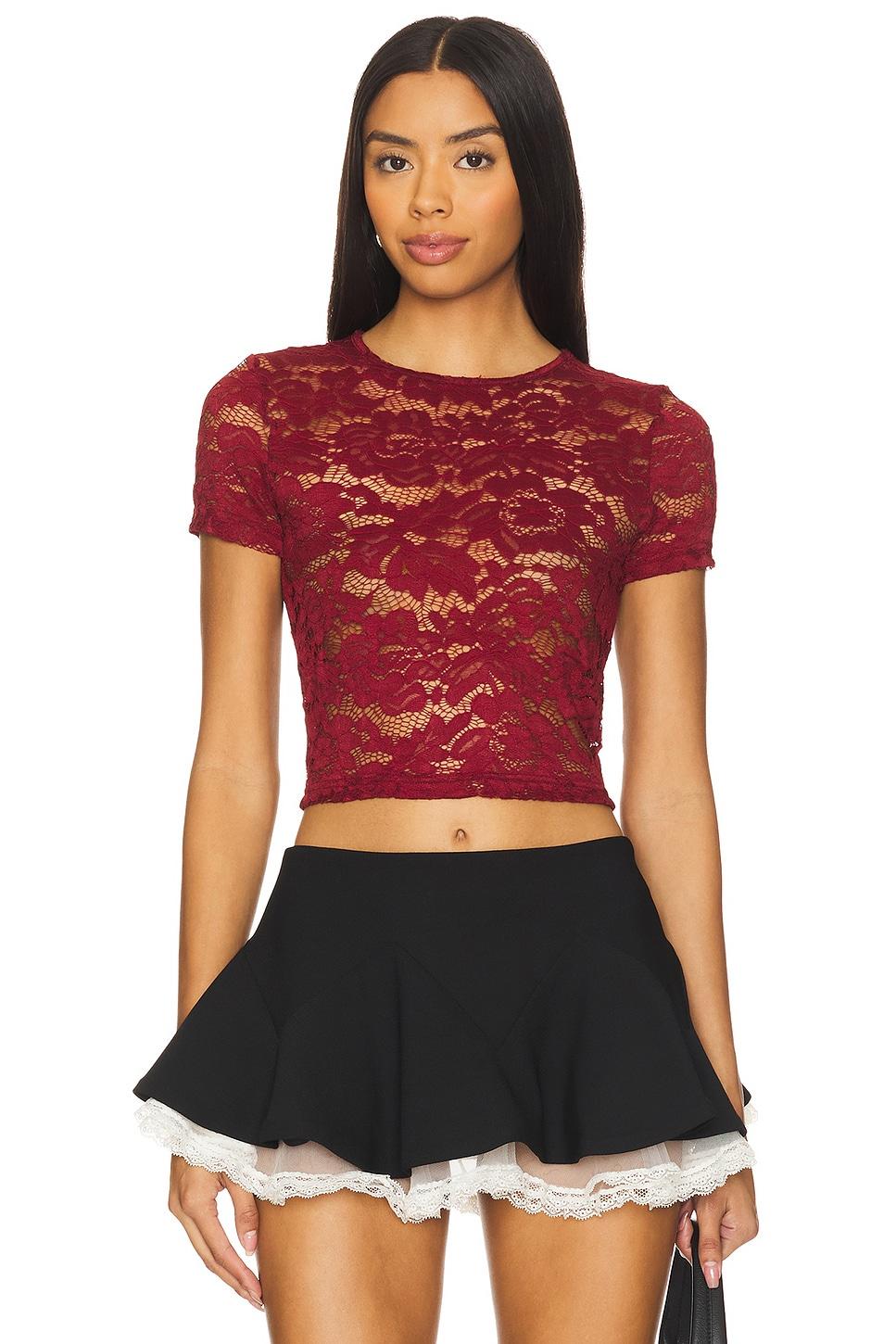 olga tee