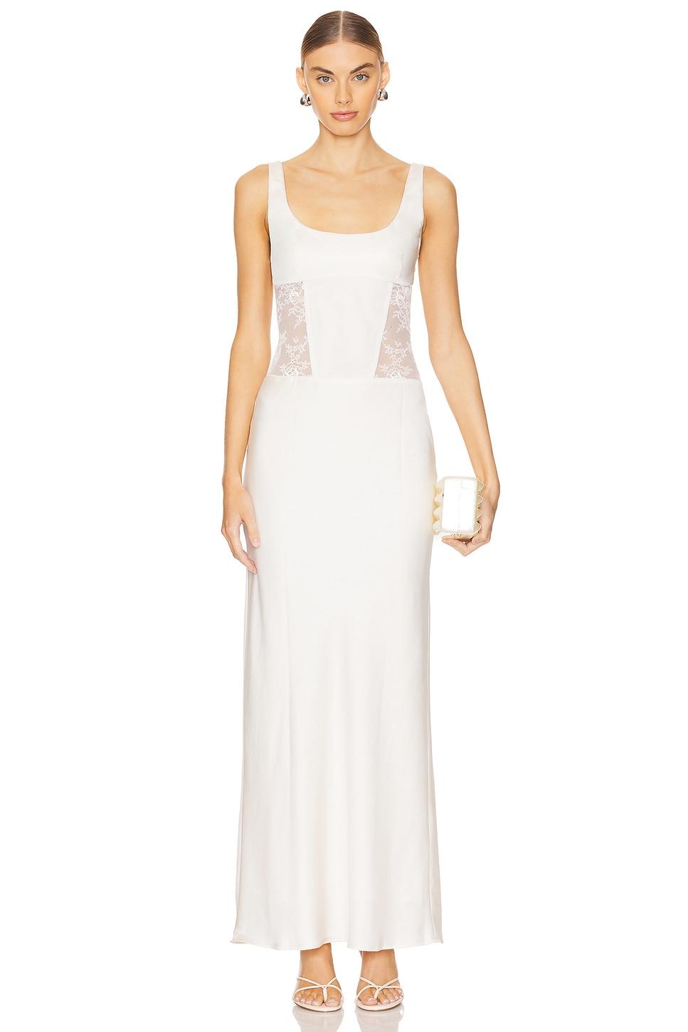 olimpia corset dress