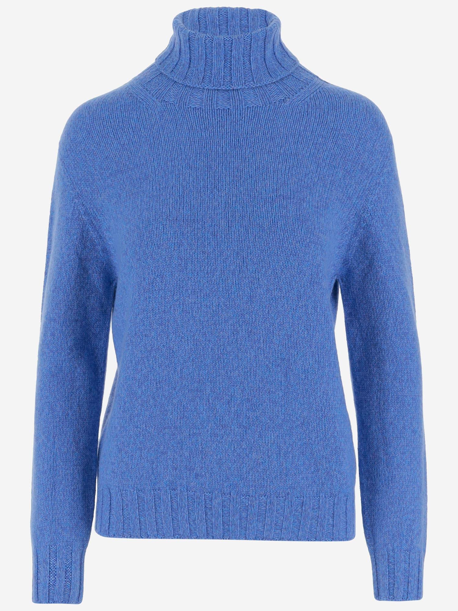 oliver lattughi cashmere sweater