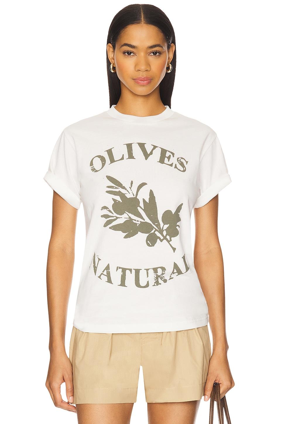 olives tee