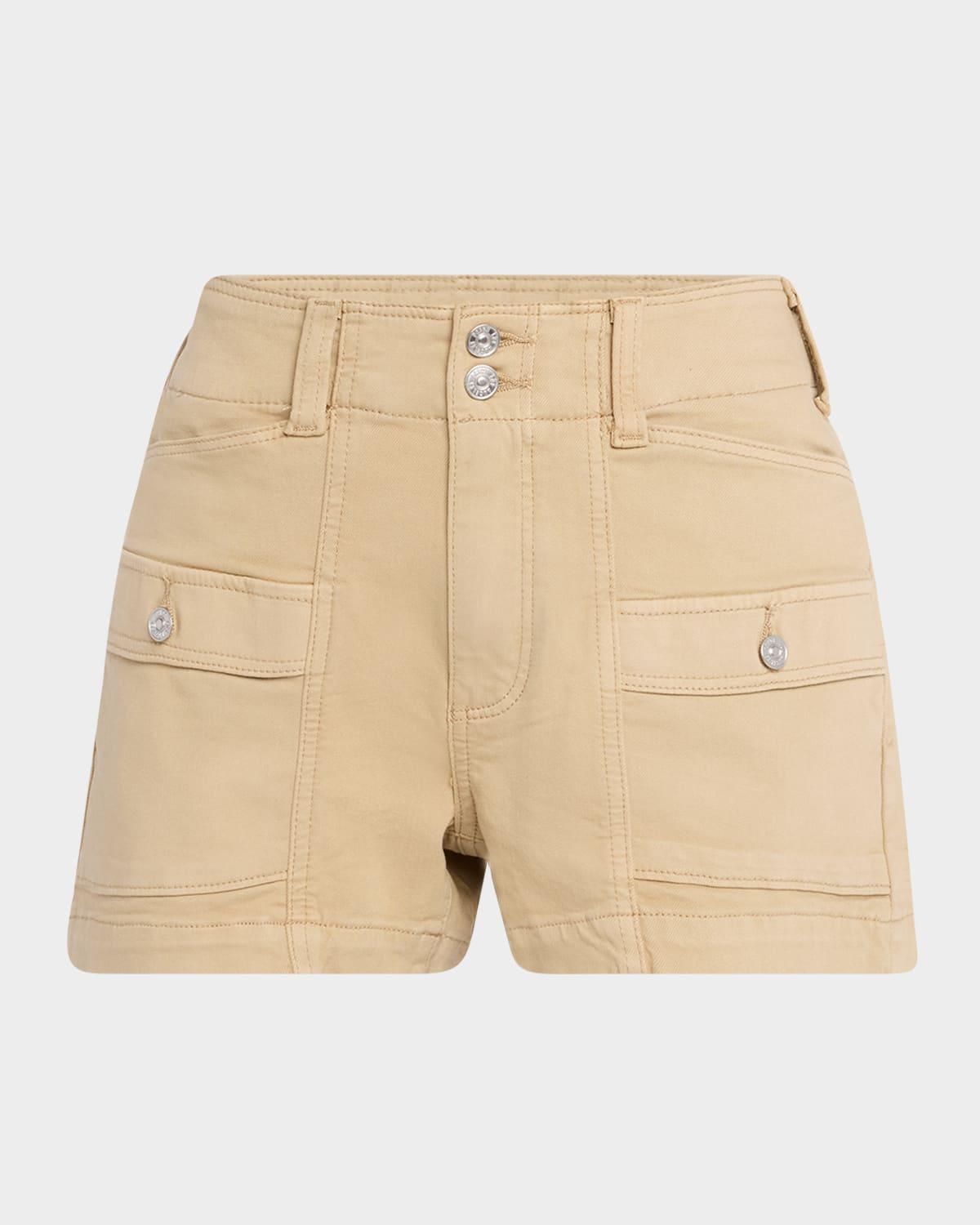 olivia cargo shorts
