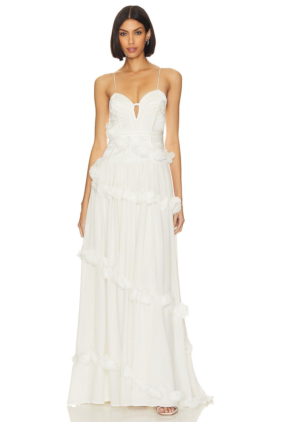 olivia gown