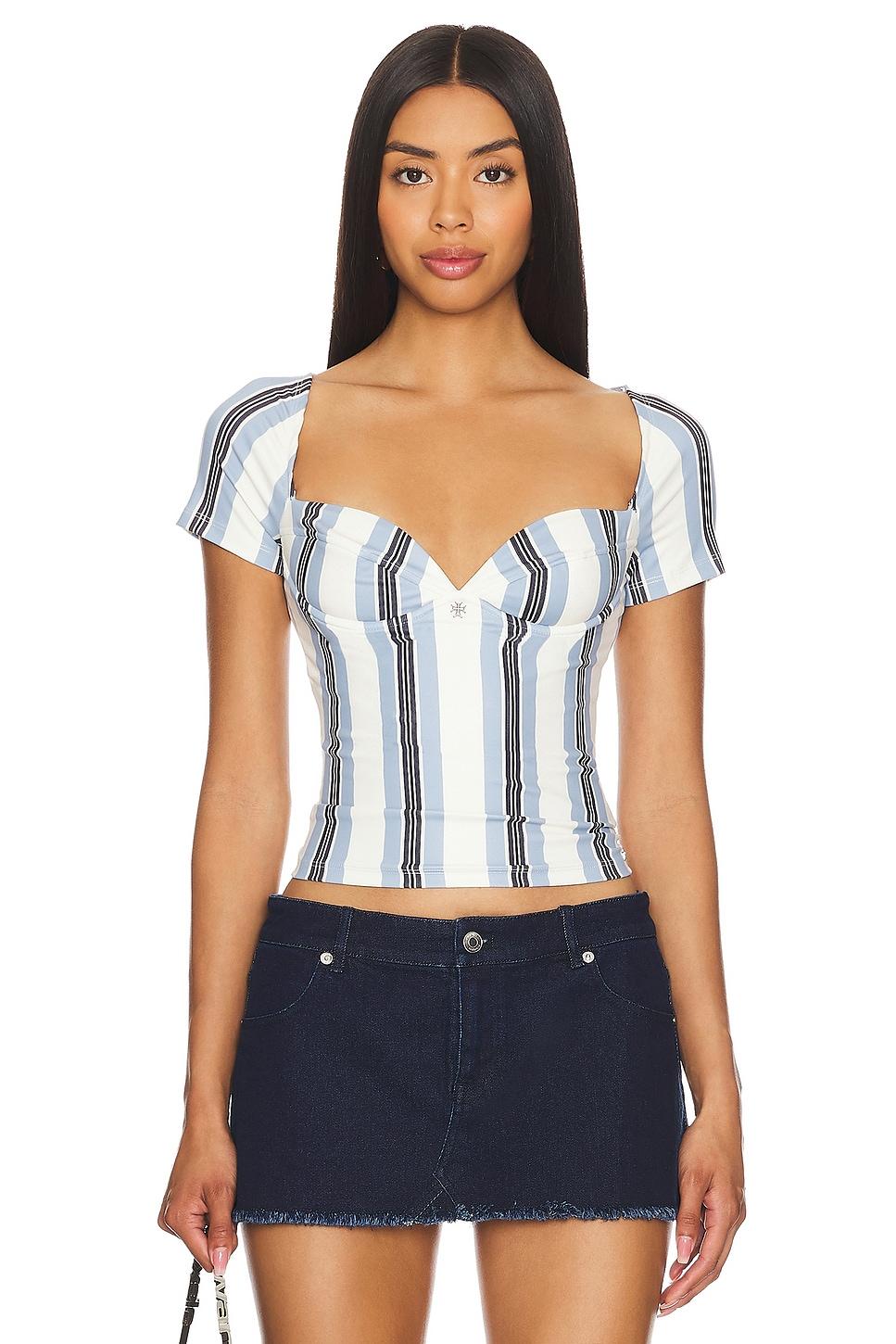 olivia top
