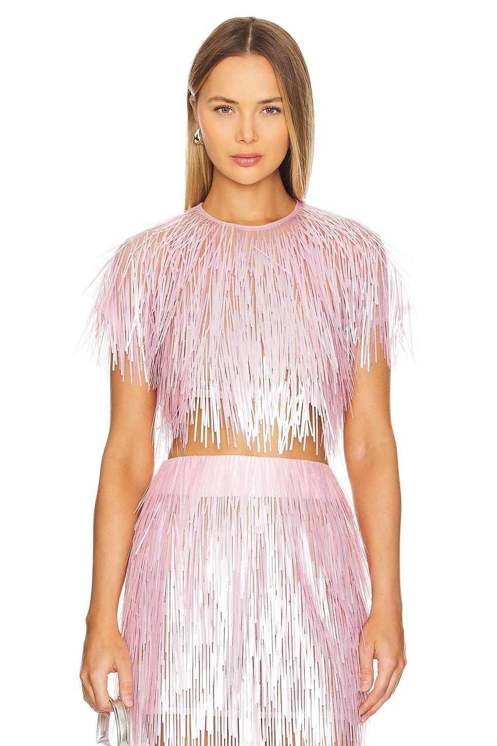 olivia top