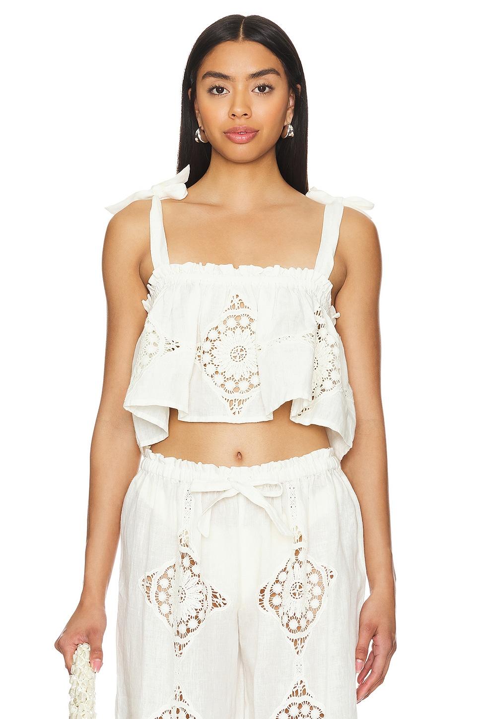olivia top