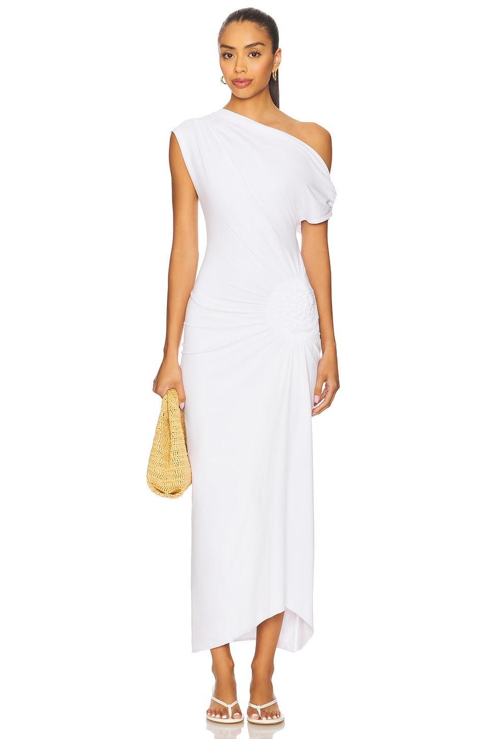 olividae maxi dress