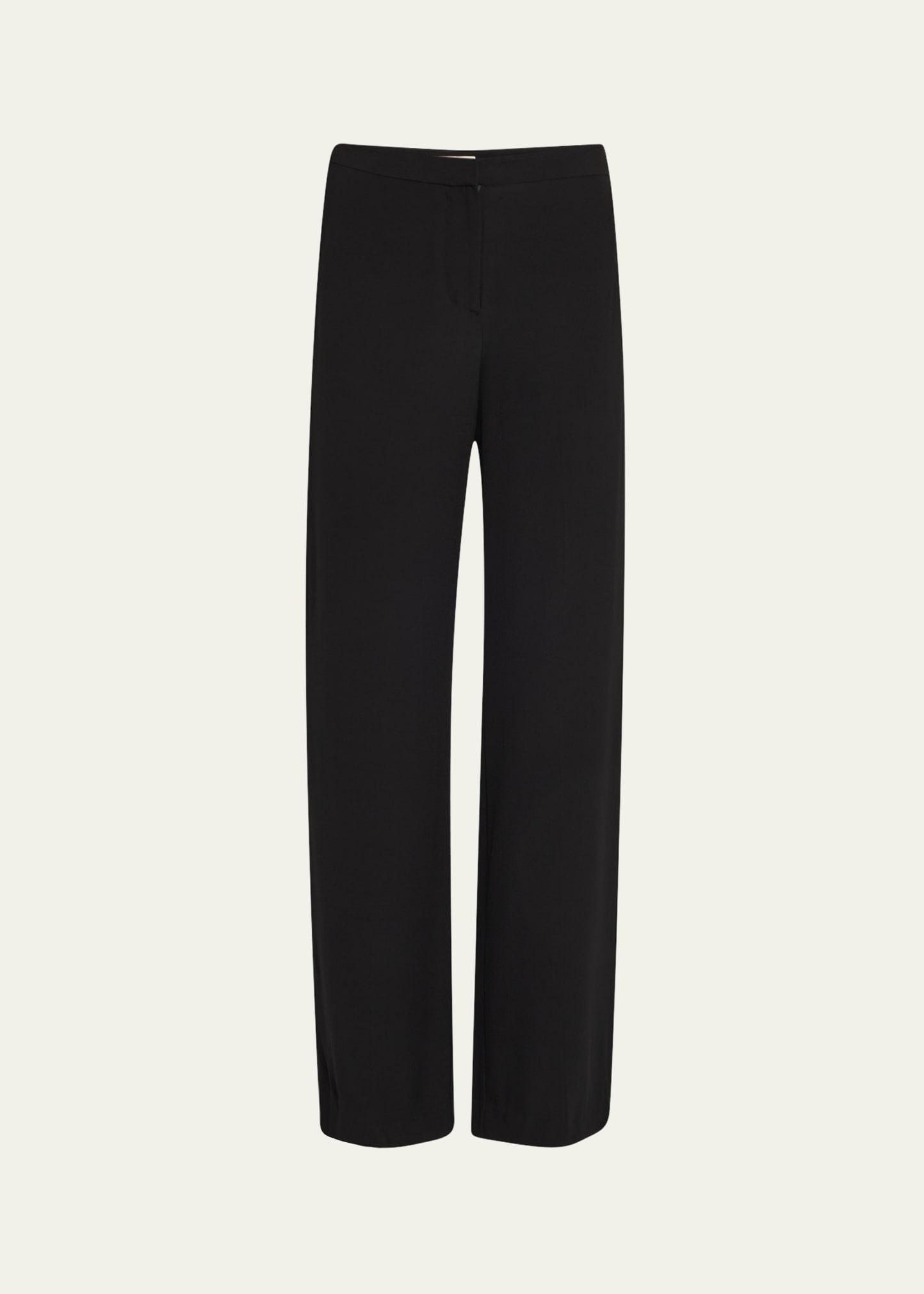 ollie mid-rise pants