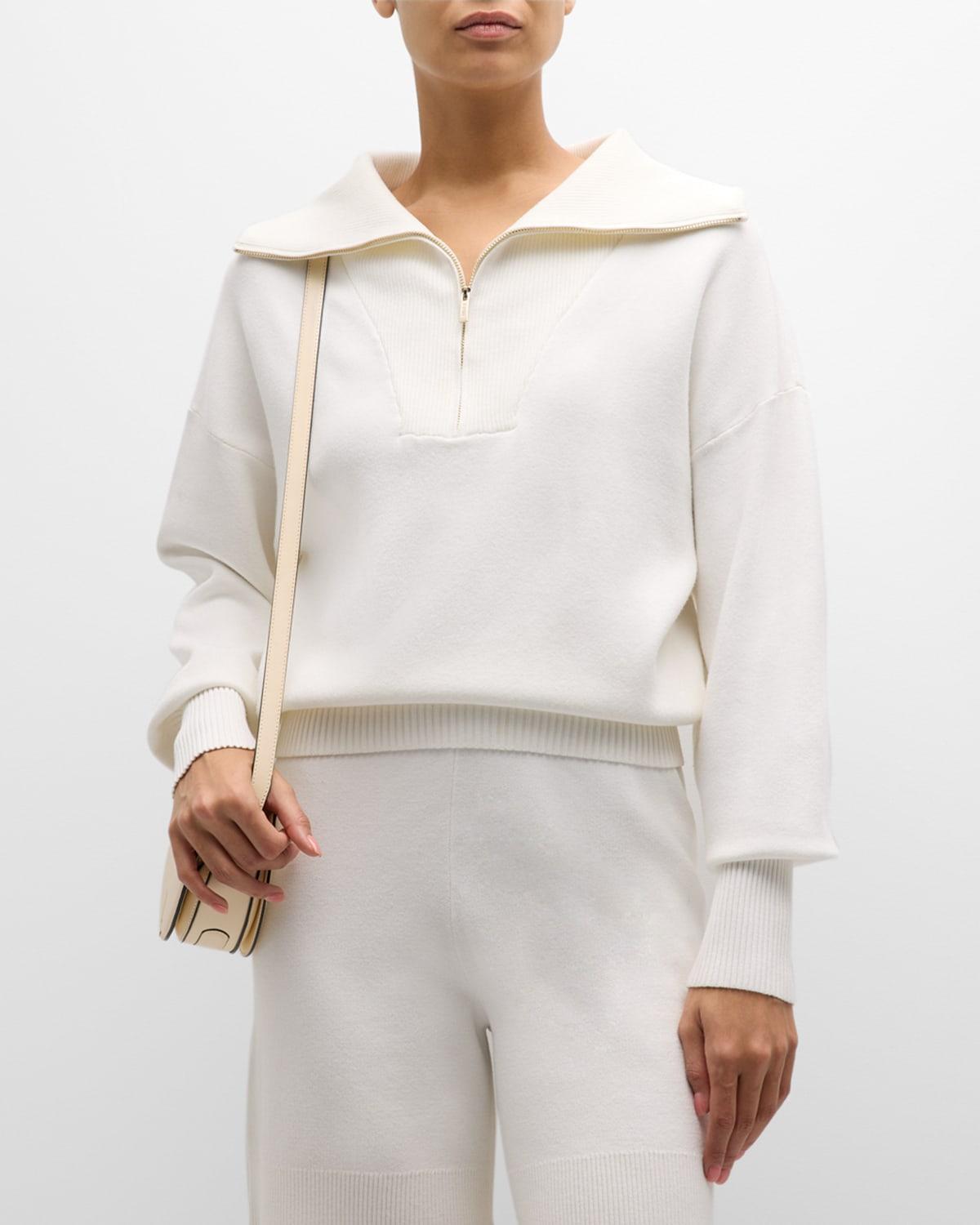 olly knit shorts