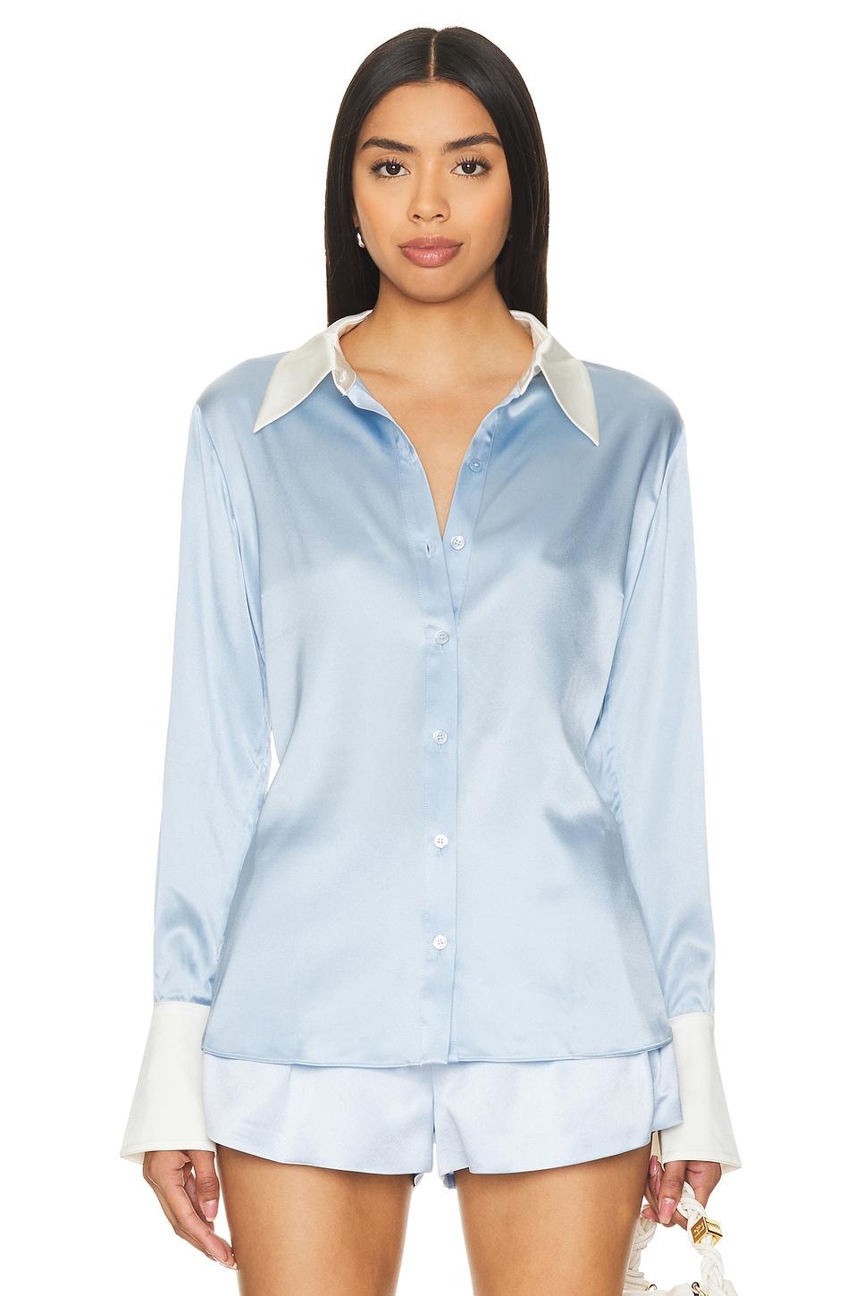 olsen top