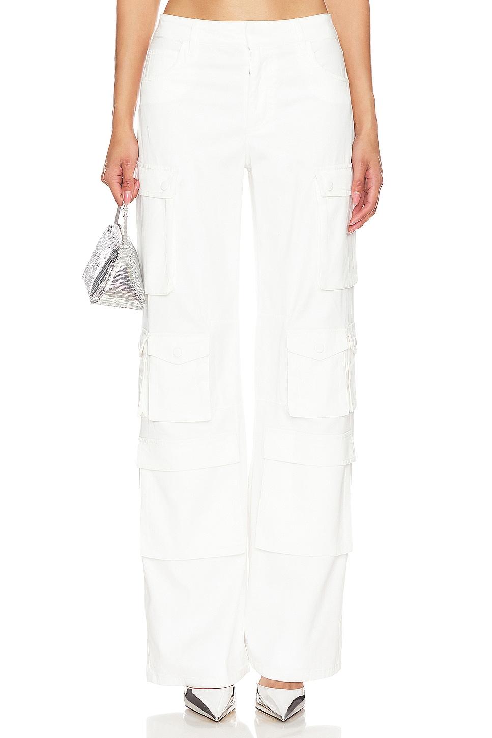 olympia baggy cargo pants